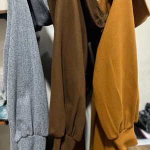 MANTEAU